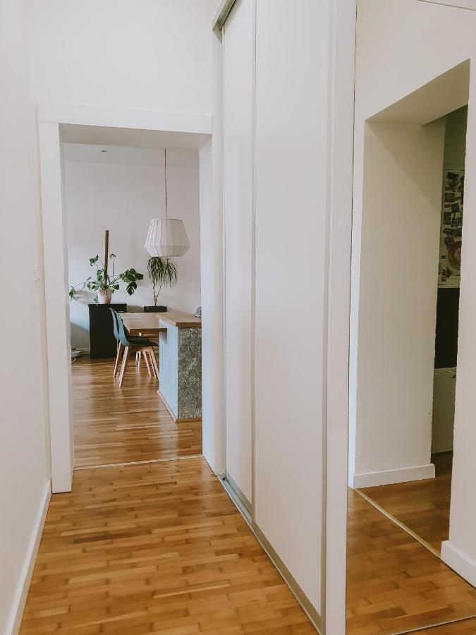Priestranny Apartman V Centre Košice Eksteriør bilde