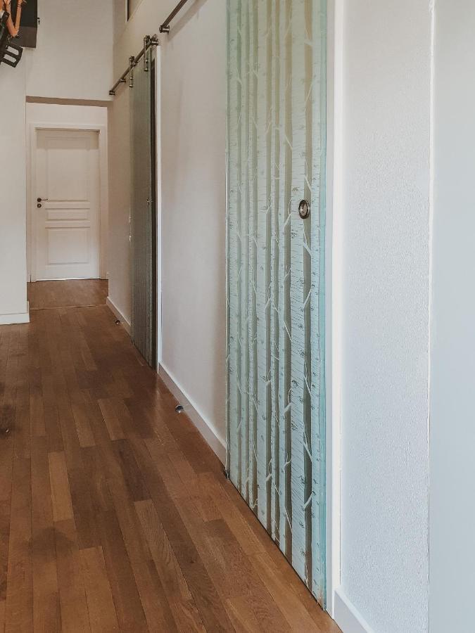 Priestranny Apartman V Centre Košice Eksteriør bilde