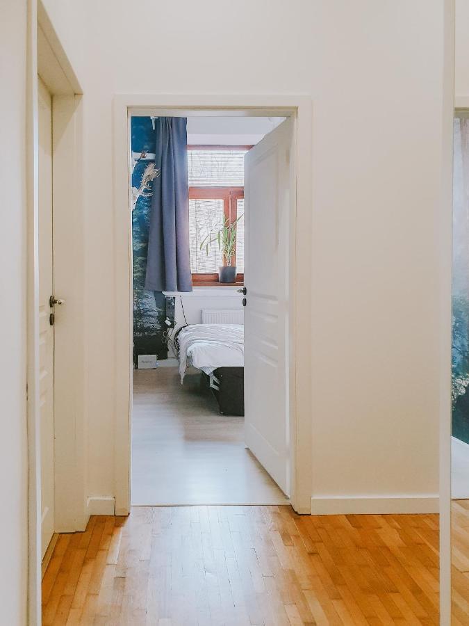 Priestranny Apartman V Centre Košice Eksteriør bilde
